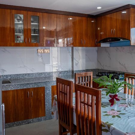 Homestay Book Now Катманду Экстерьер фото